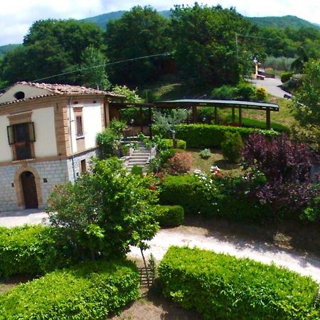 B&B La Casetta Villa Santa Maria  Exterior foto