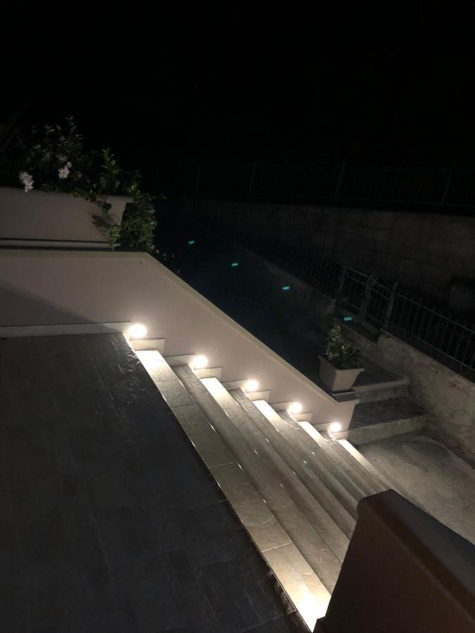 B&B La Casetta Villa Santa Maria  Exterior foto